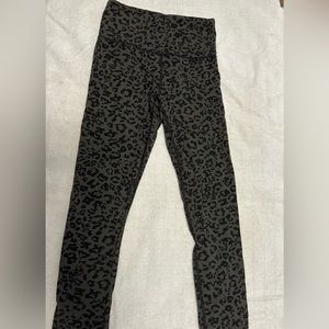 Athleta Elation Ultra High Rise tights, XS